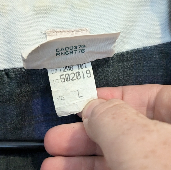 Northern Reflections winter coat - Picture 3 of 8